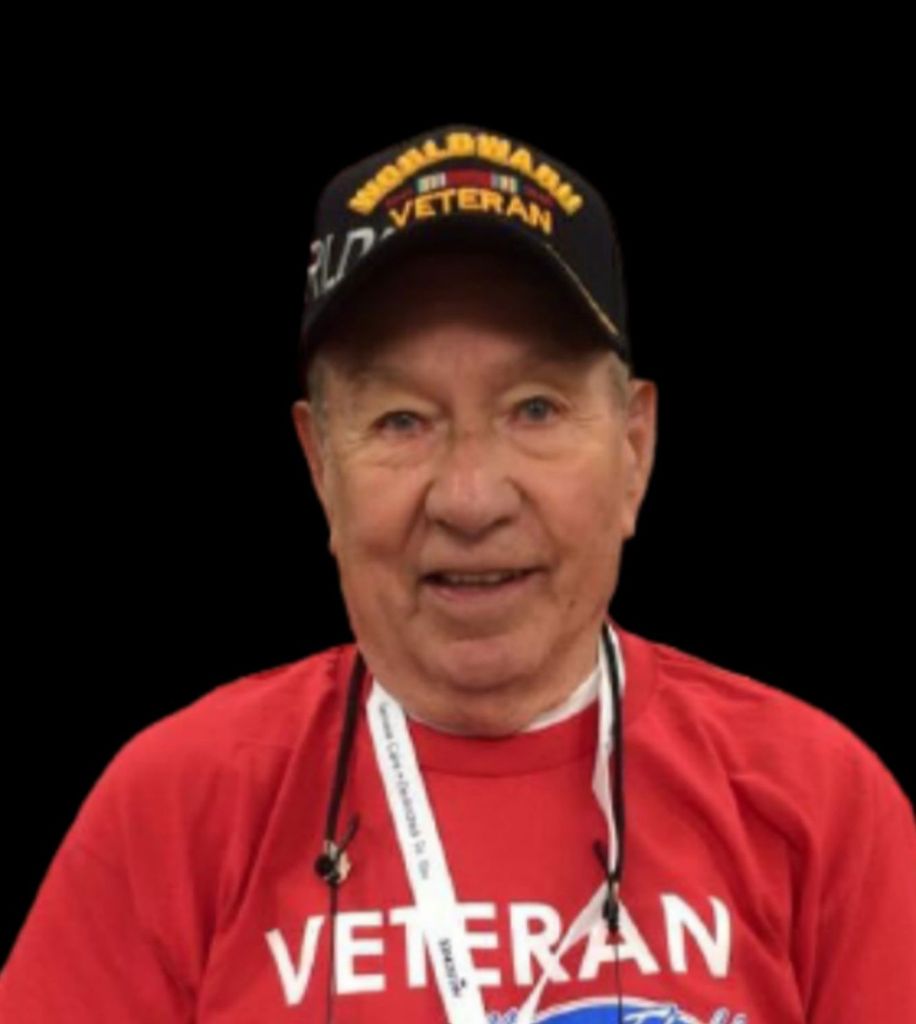 Wendell Stapleton