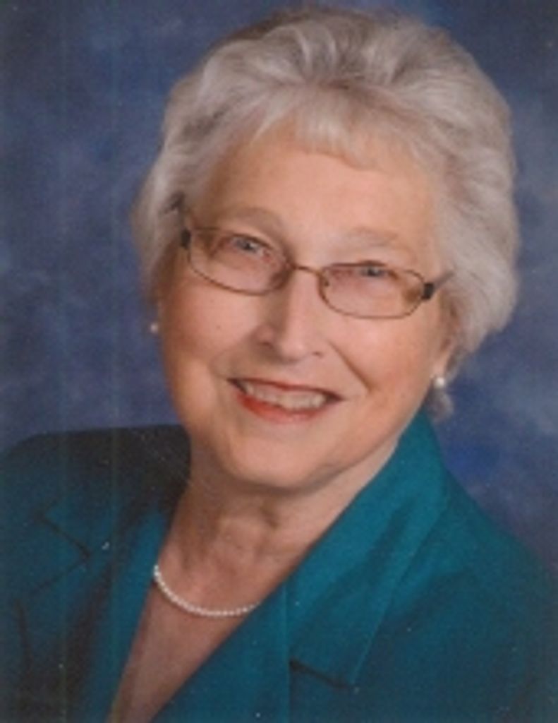 Mary Beth Oswald -Glbfh
