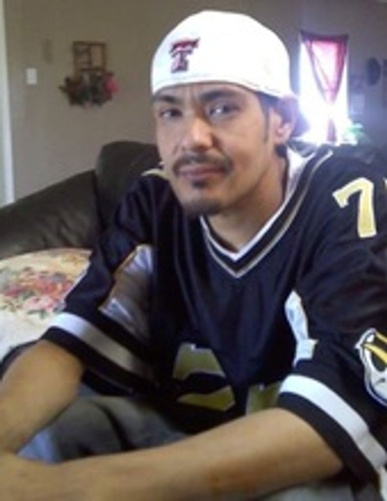Juan Gutierrez Profile Photo
