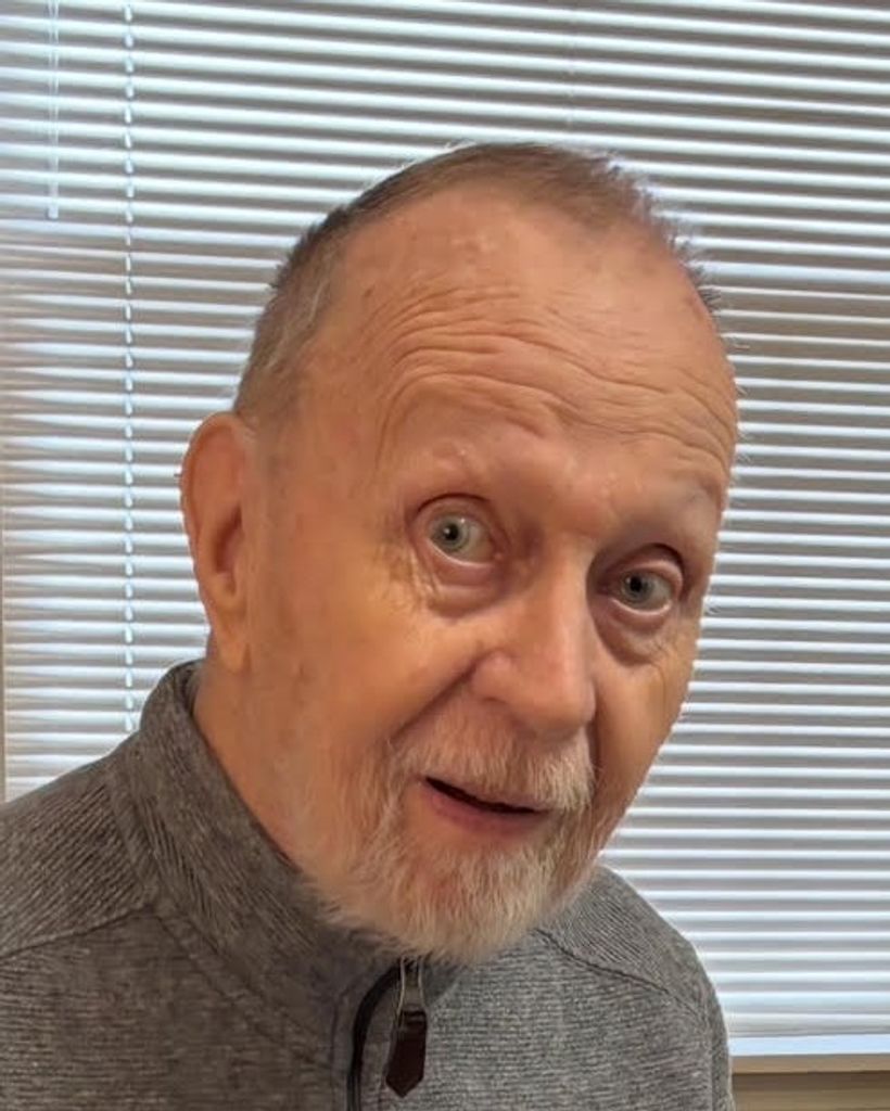 James F. Metzger Profile Photo