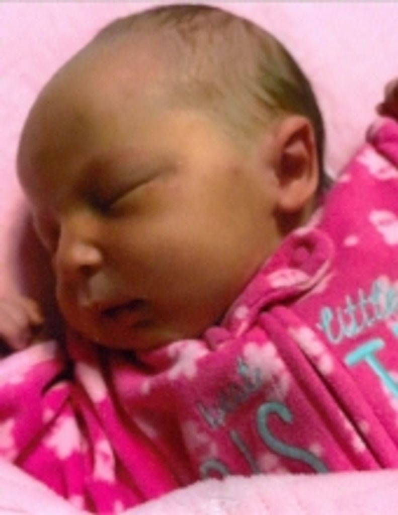 Parislynn Elizabeth Sharpsteen