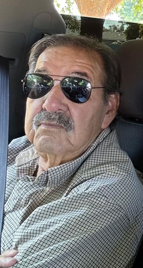 Ramiro S. Sandoval Profile Photo