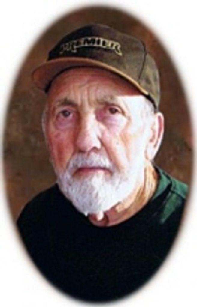 Ralph Stephens