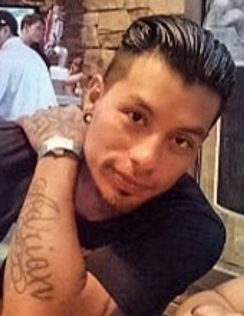 Adan Ramos Aguilar 