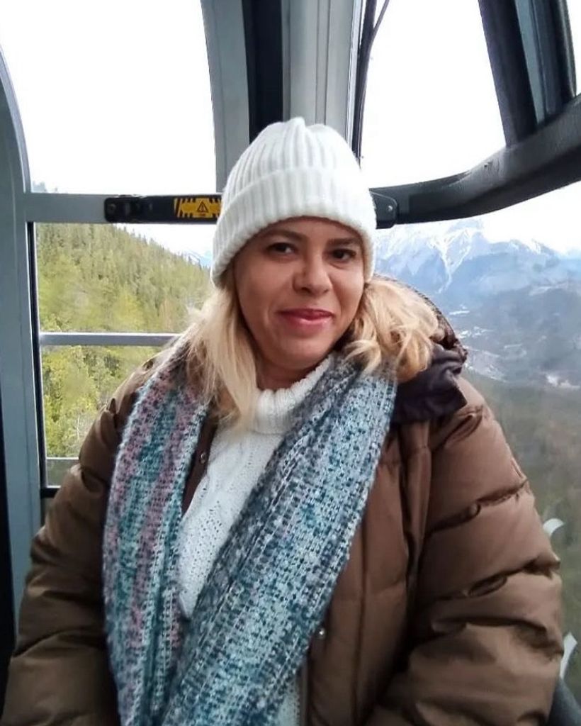 Elizabeth Maria Dos Reis Ataide Profile Photo