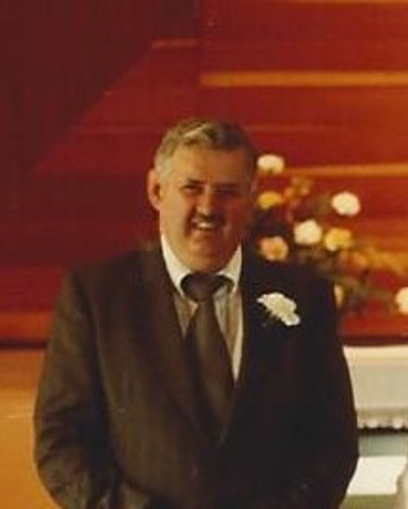 John L. Bebb