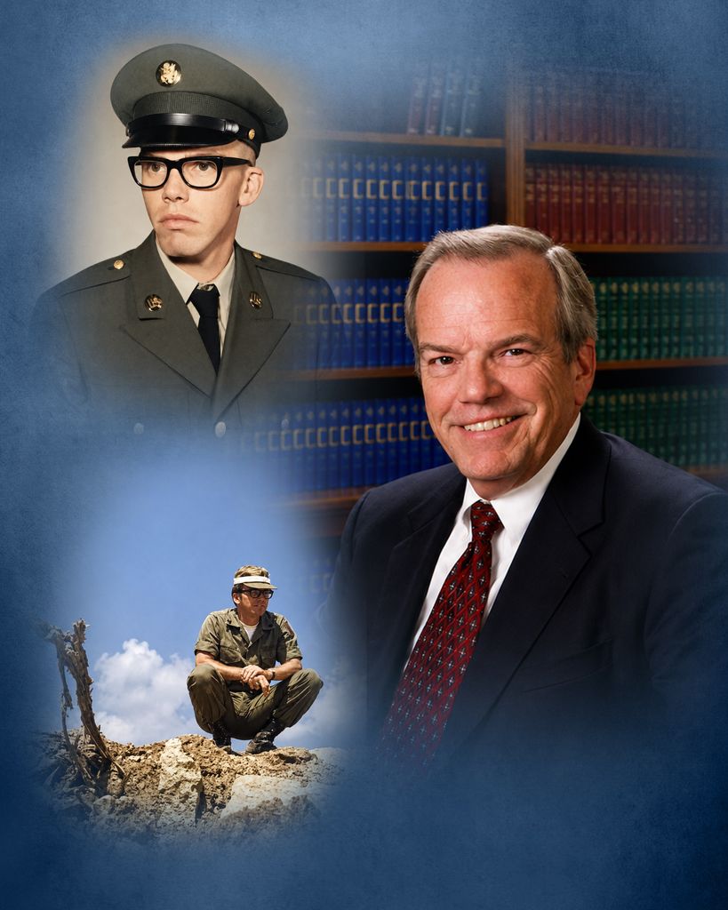 John Phillip "Phil" Wilson Profile Photo