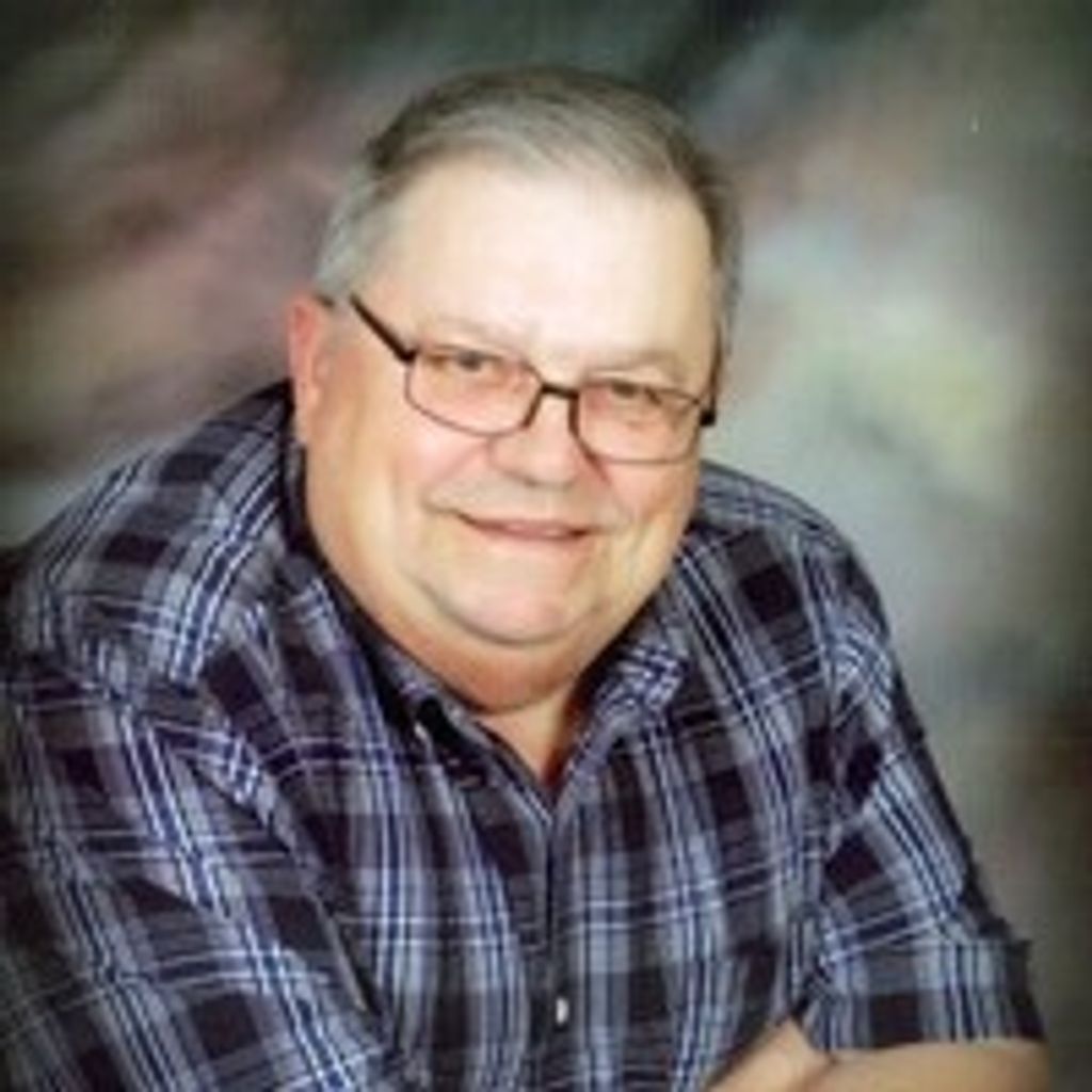 Larry E. McGehee