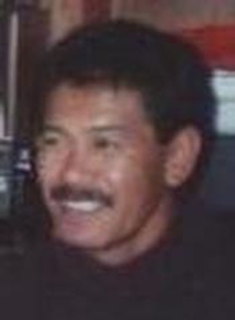 Adam T. Love Sr.