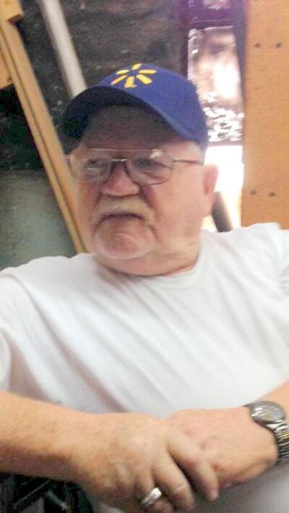 Lonnie Gene White, Sr.