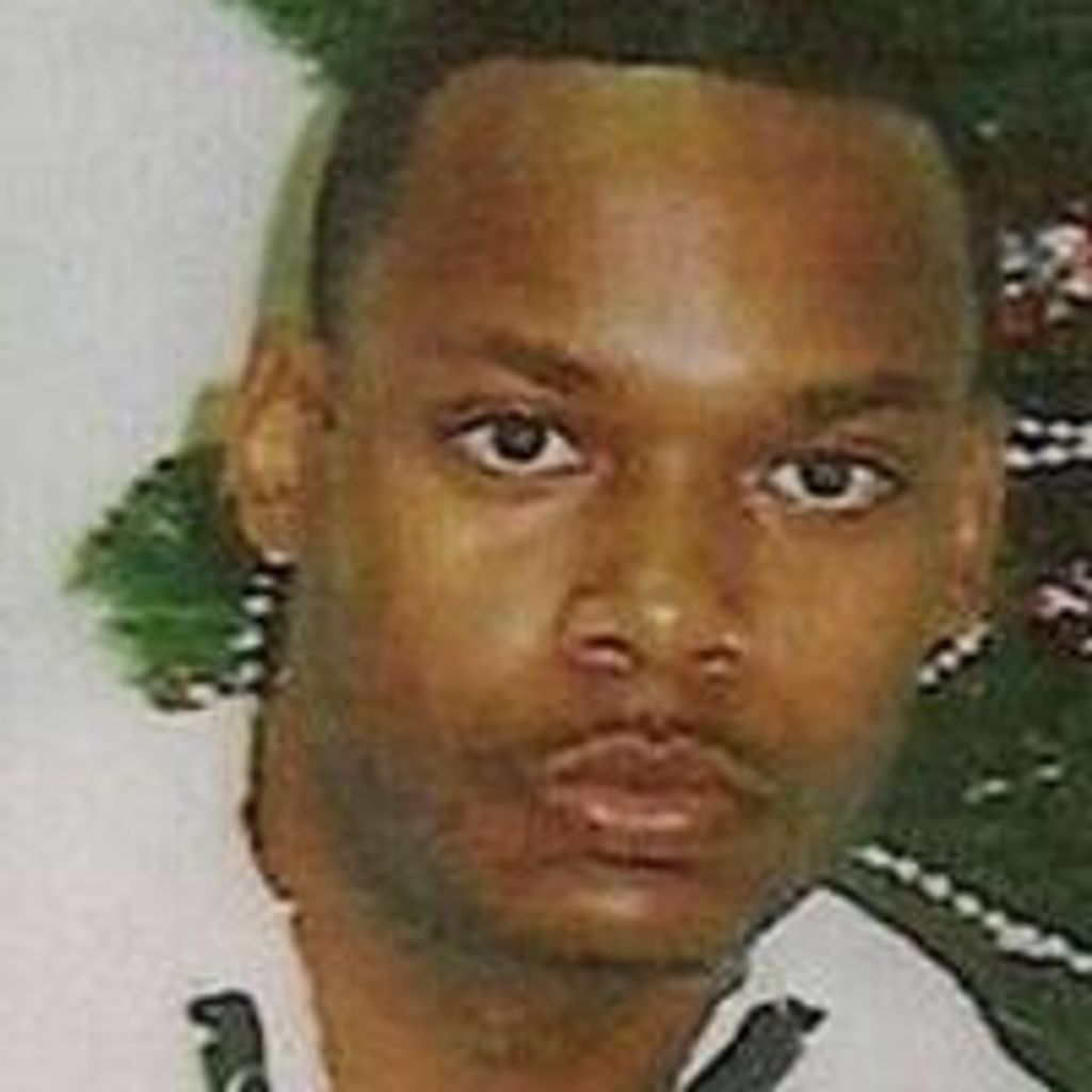 Leandre Devon Jackson Profile Photo