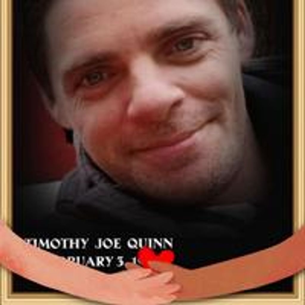 Tim Quinn