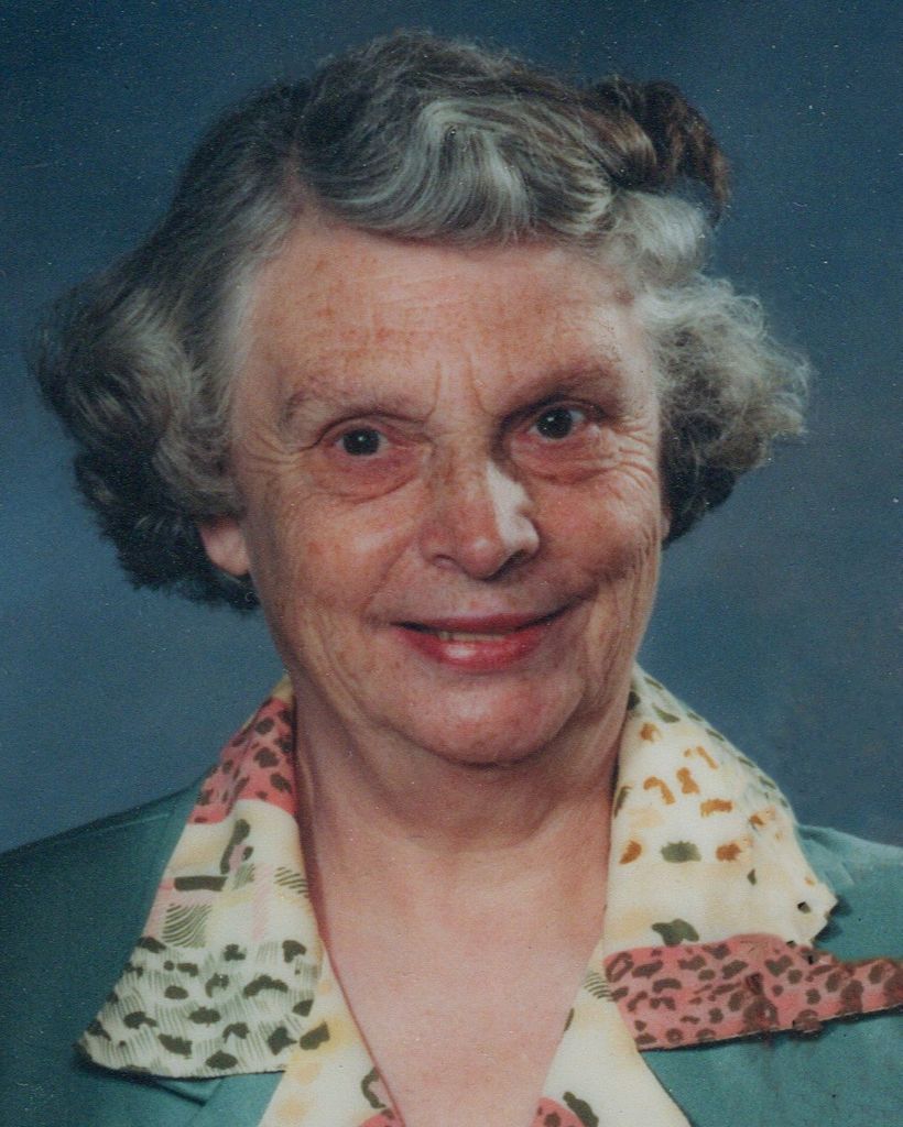 Patricia Kathleen Mary Baker (Nee Wheatley) Profile Photo