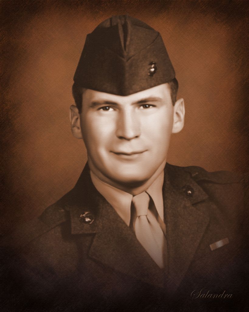 Donald R. "Chief" Jones