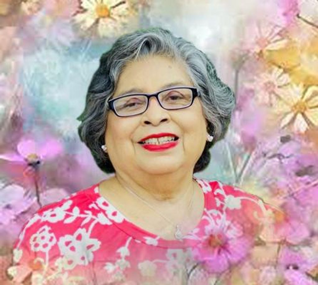 Maria De Jesus Gonzalez Profile Photo