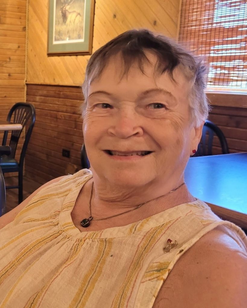 Cindy Byron Cook Profile Photo