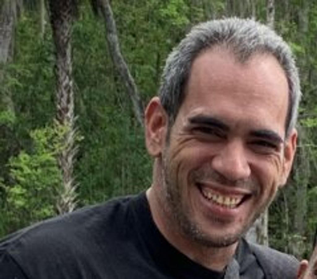 Luis Garcia Matos Profile Photo