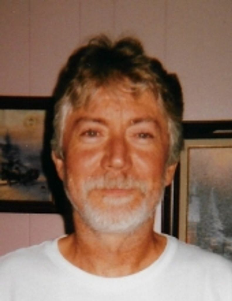 Danny Ray Johnston