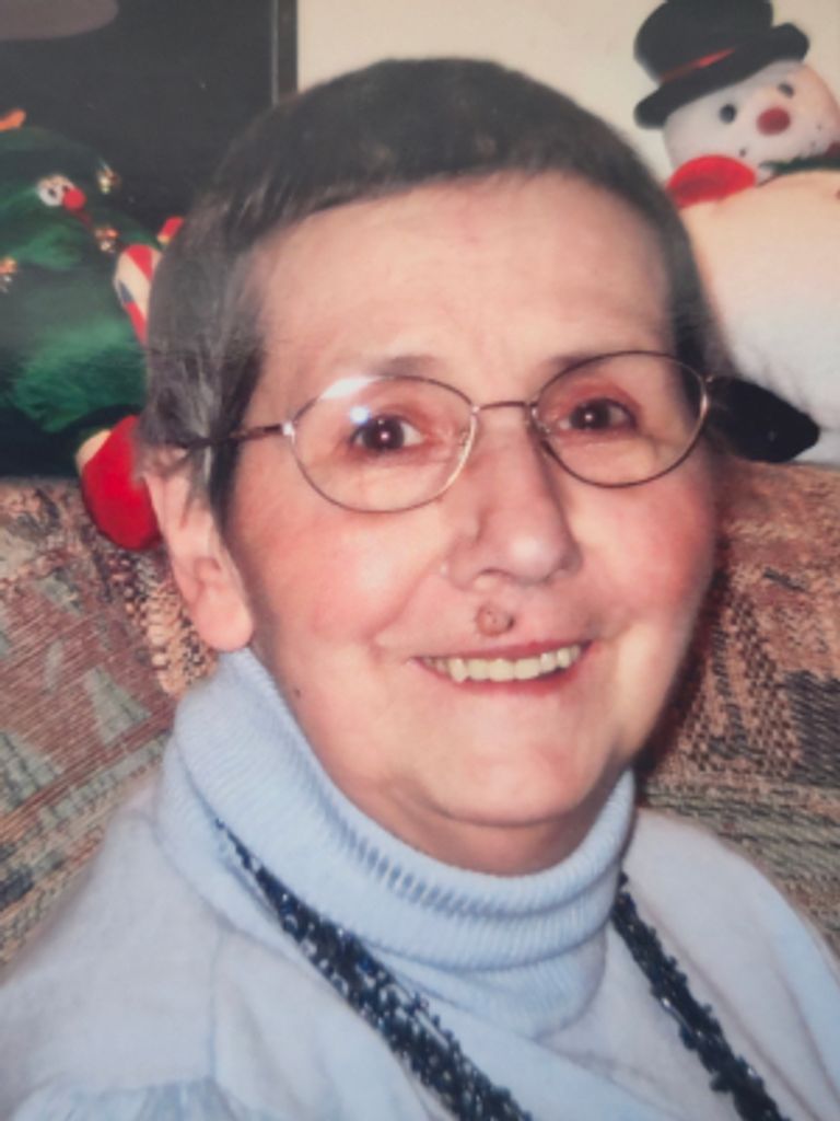 Janet Eve Korycki Profile Photo