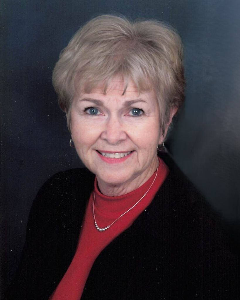 Mary Ellen Mitchell