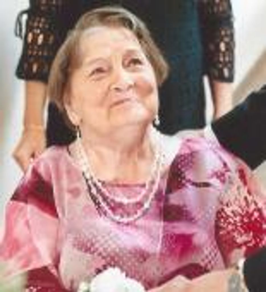 Evelyn A. Sroka
