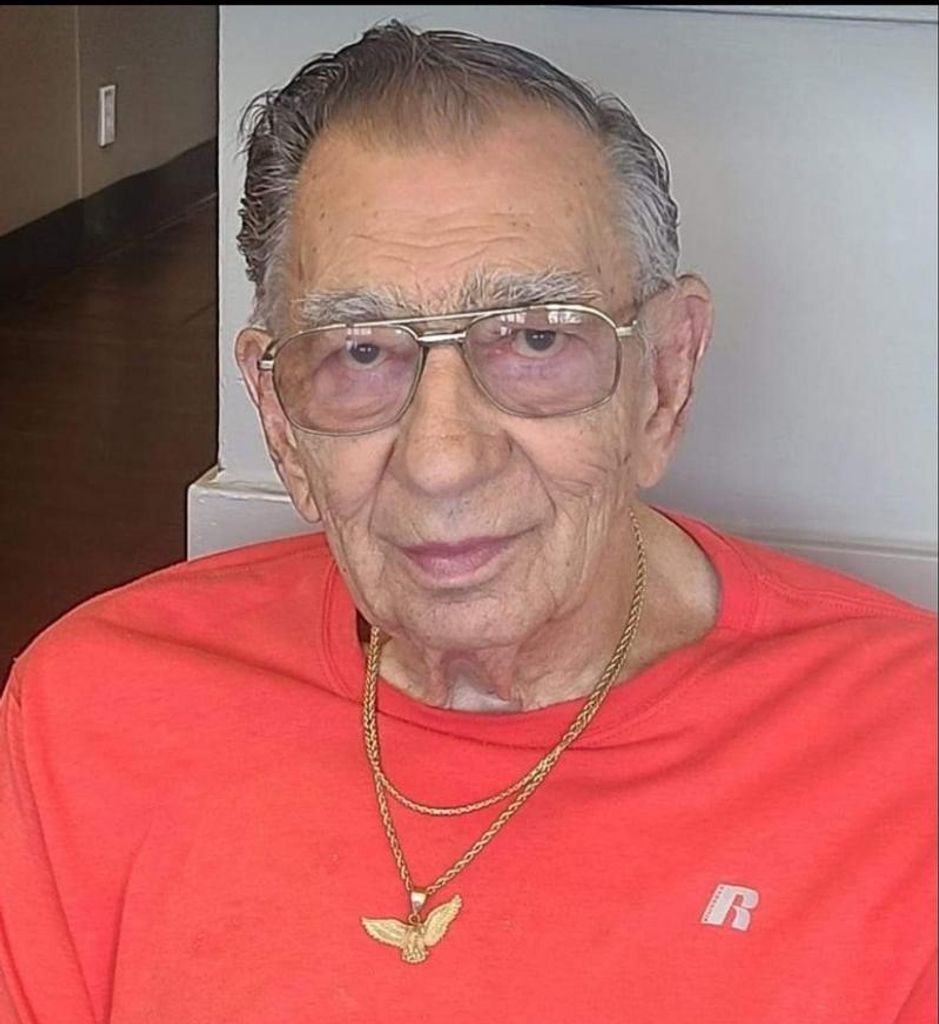 Warren W. Goodman Profile Photo