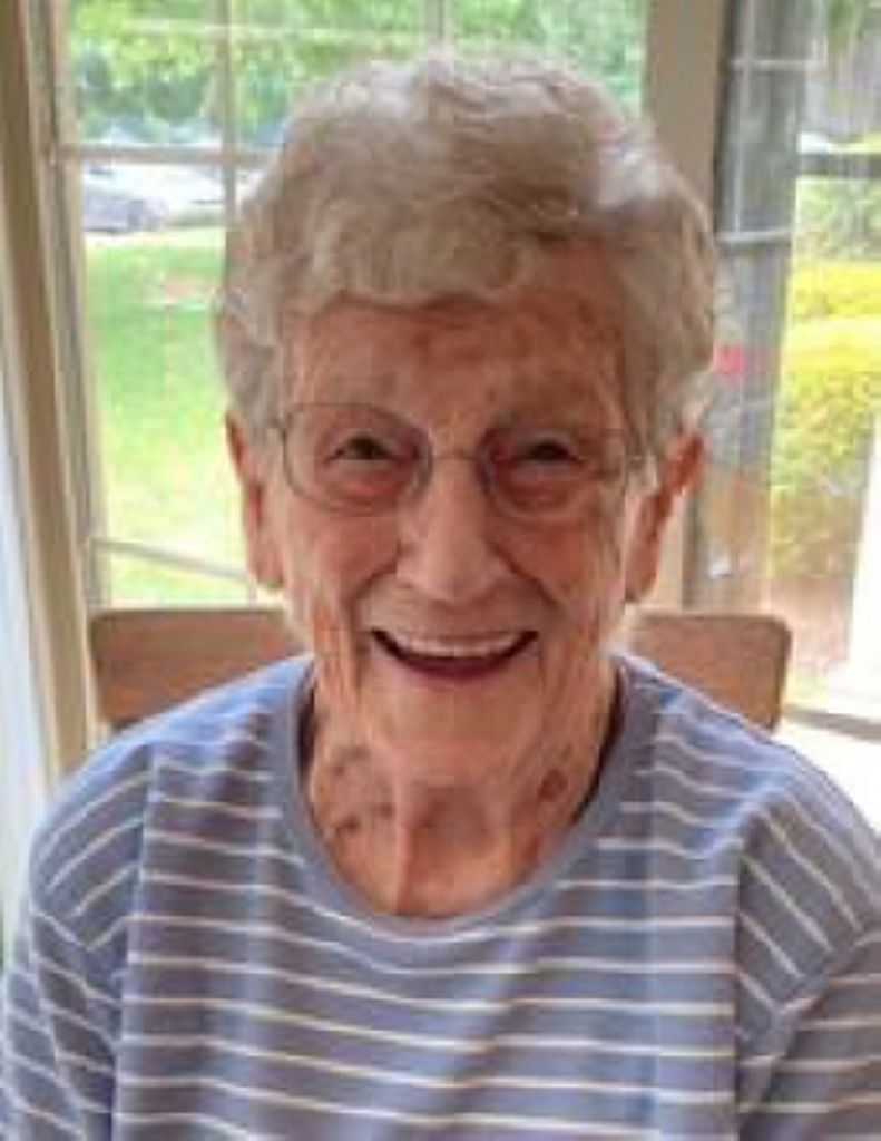 Marianne Helen Schatz