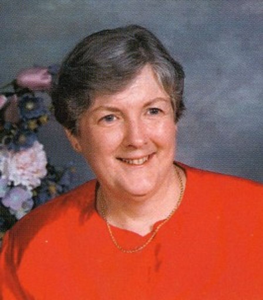 Joanne Daly Mcgilton