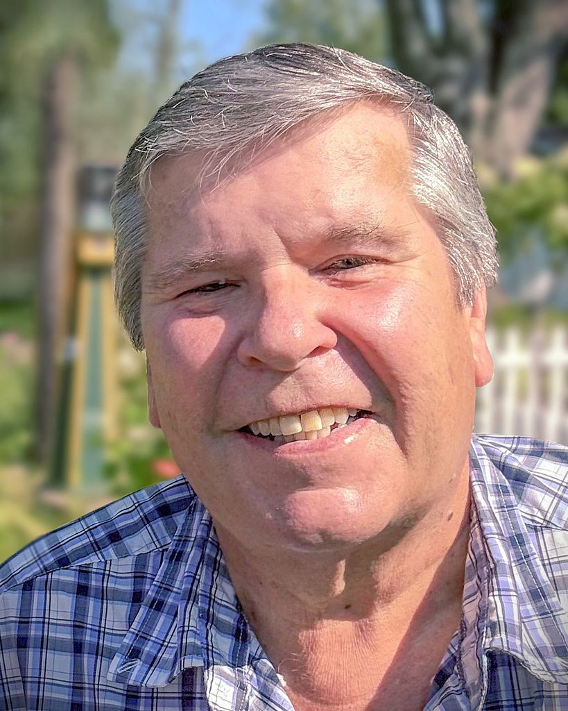 James Roy Verhagen Profile Photo