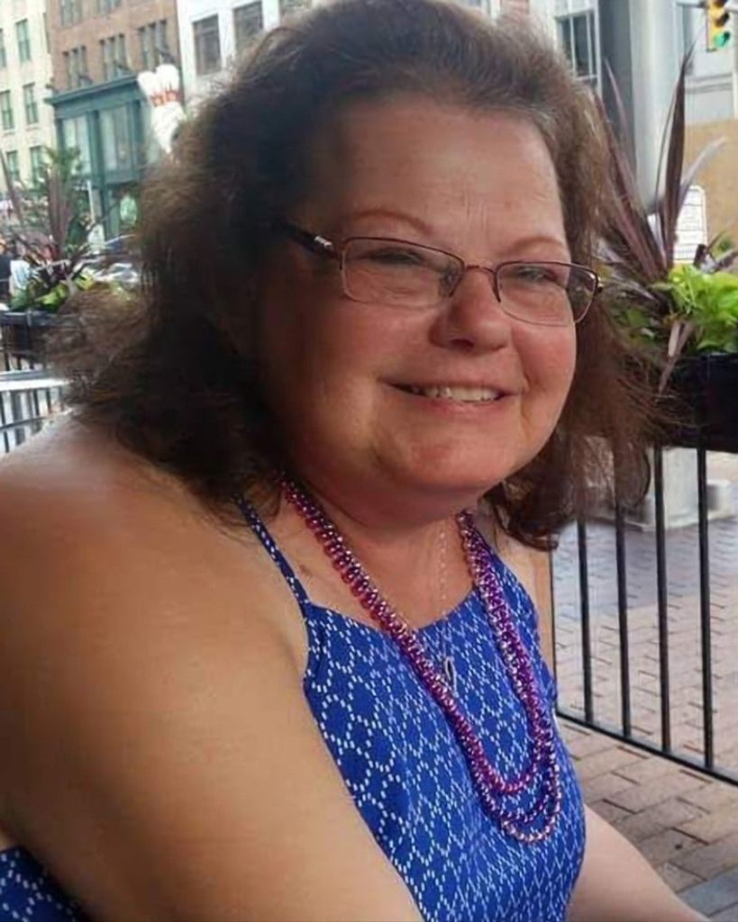 Irene Kyker Profile Photo