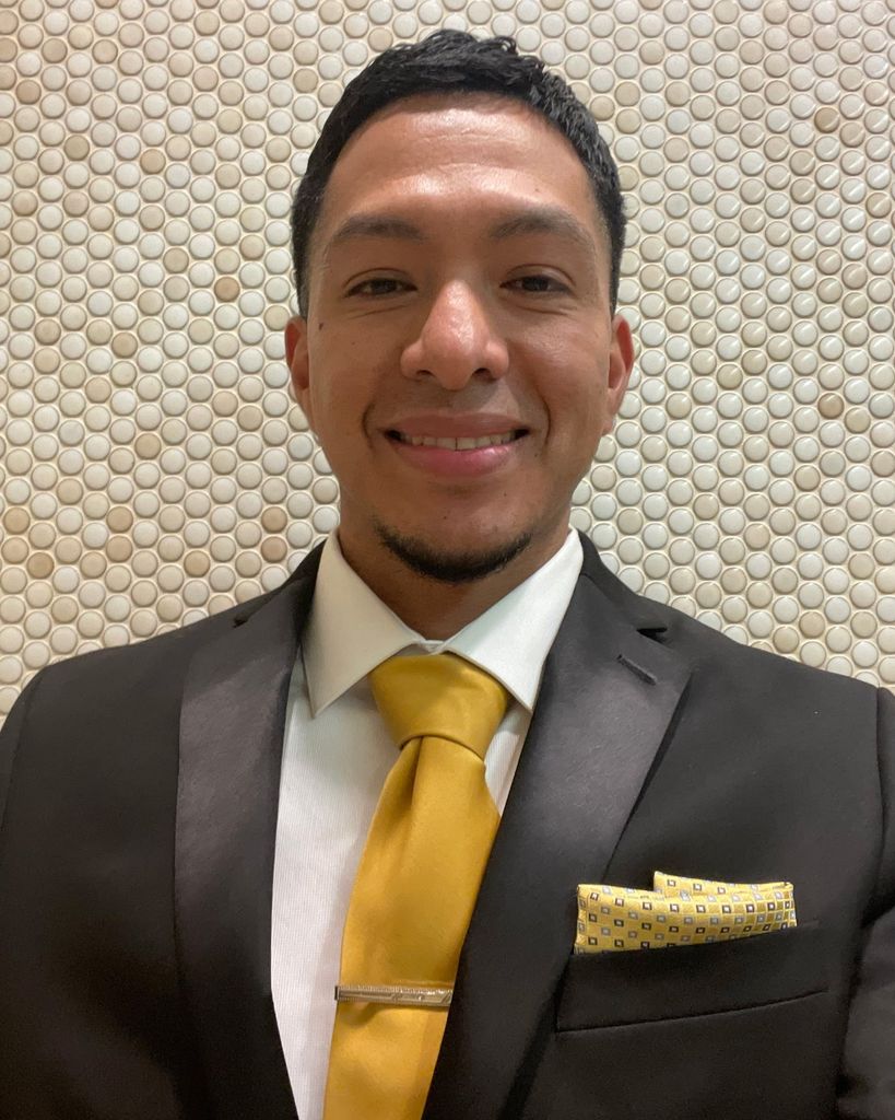 " Pelon" Hernan Cortez