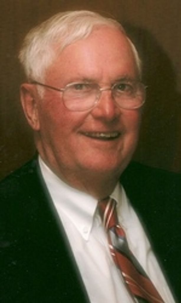 Morgan Smith