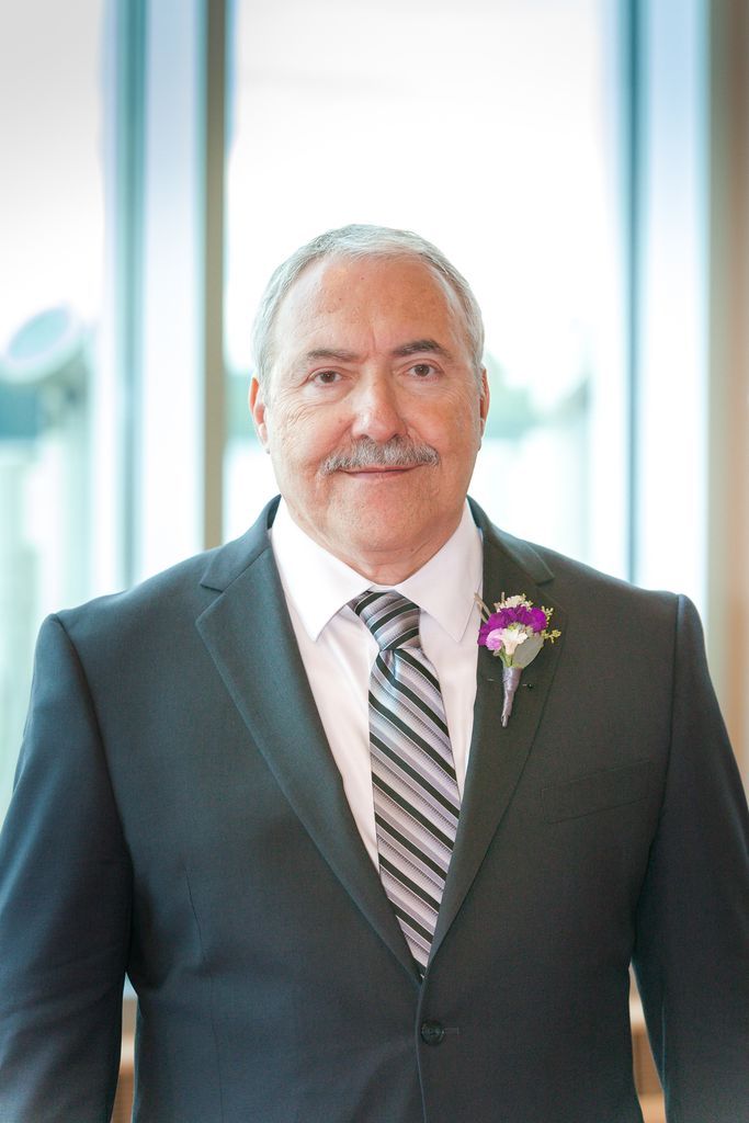 Michael A. D'Amico
