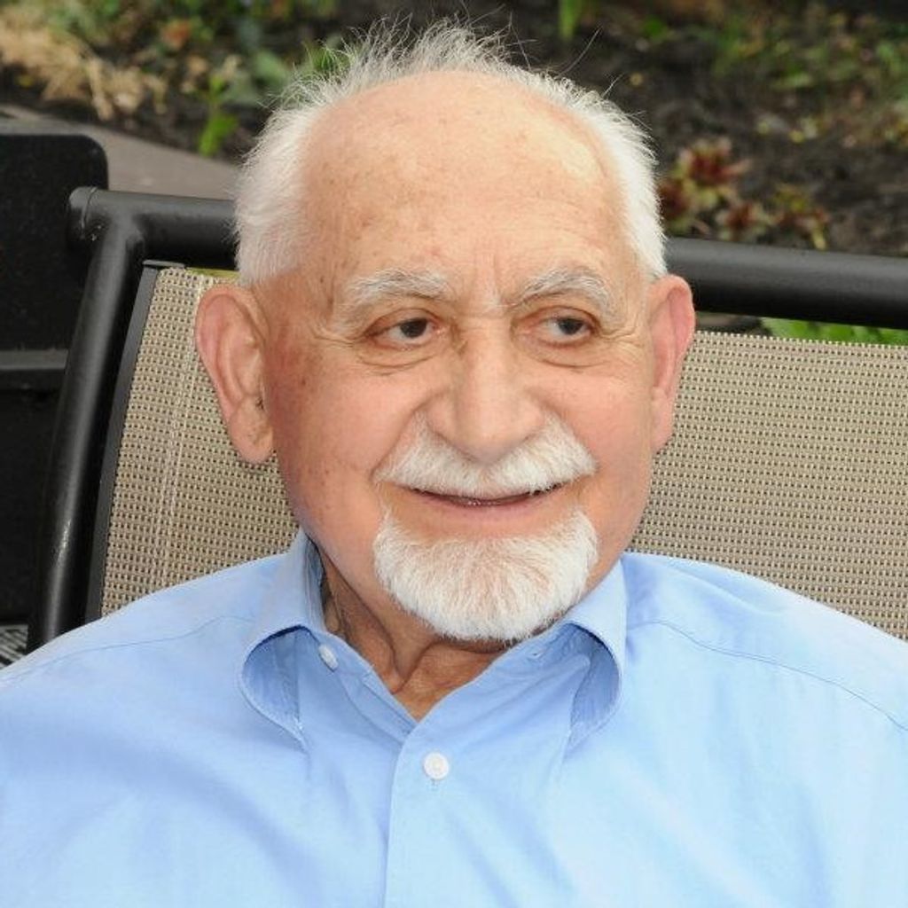 George Paicopoulos Profile Photo