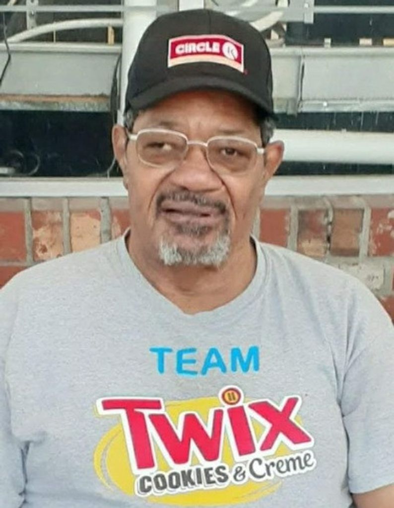 James Henry Williams Ii