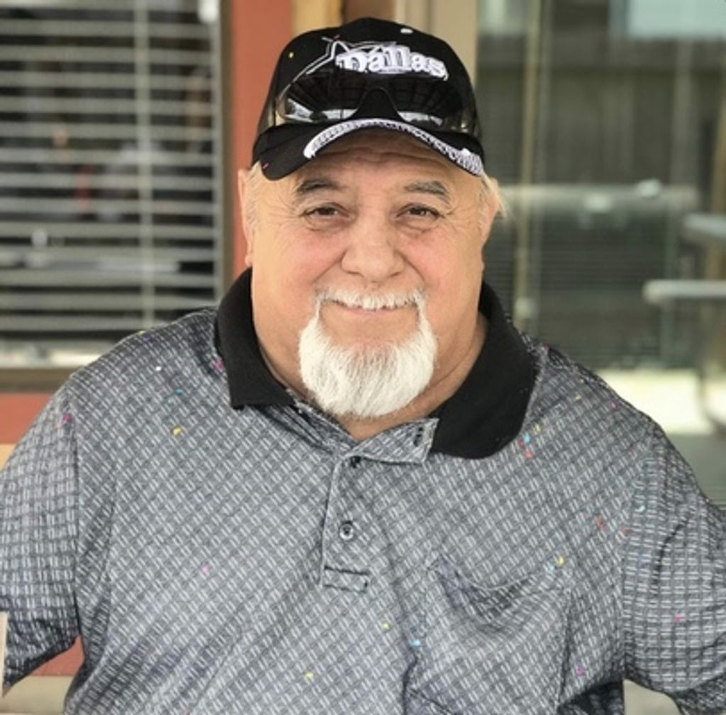 Paul Hernandez Riojas