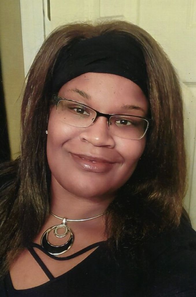 Jessica Monique Goodwin Profile Photo