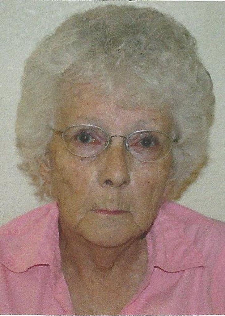 Rosemary Ann Mills