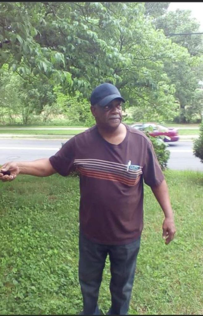 Mr. Willie Sims Jr Profile Photo