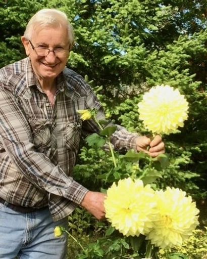 Roy Edward Hallyburton Profile Photo