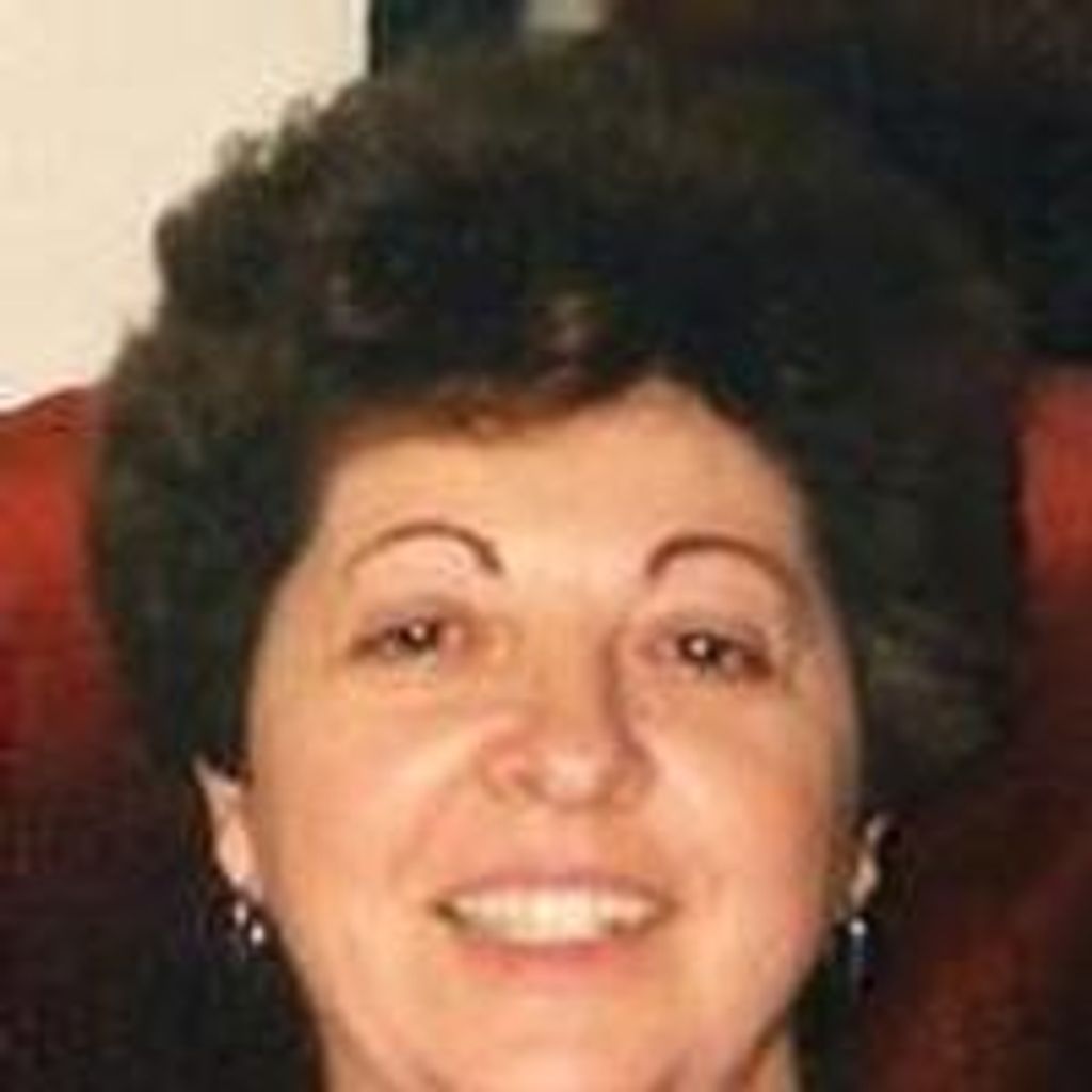 Virginia A. Frankmore