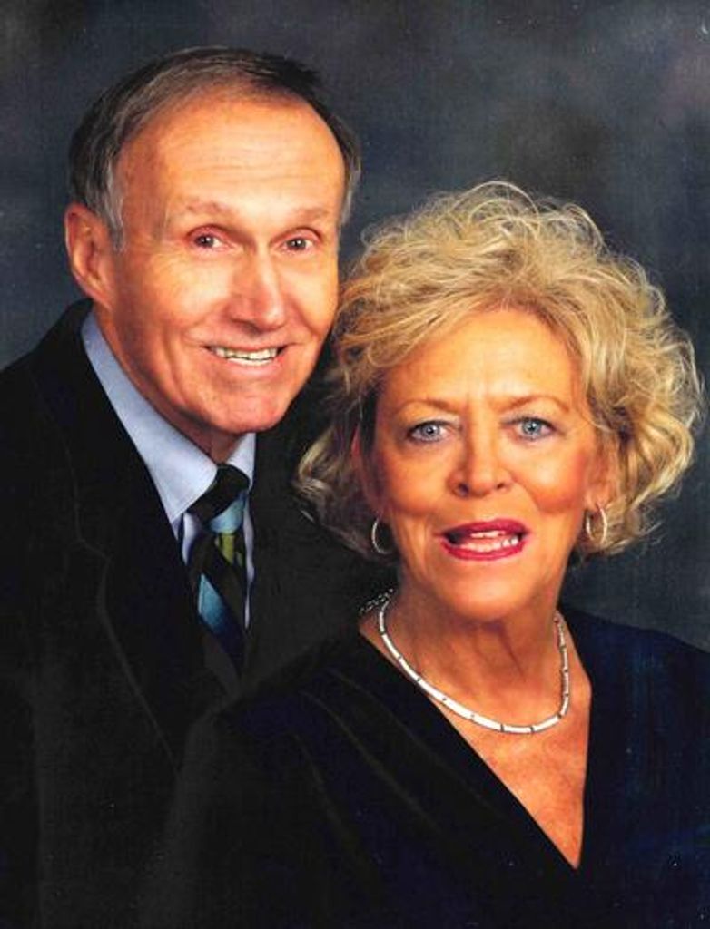 Betty Dillon Shepherd Profile Photo