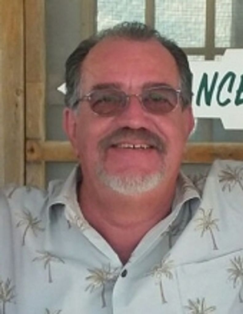 Douglas Gary Rodriguez