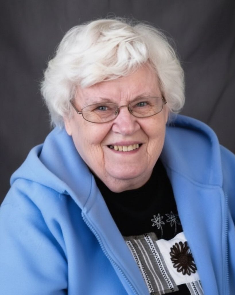 Lavonne Clara Fiedler