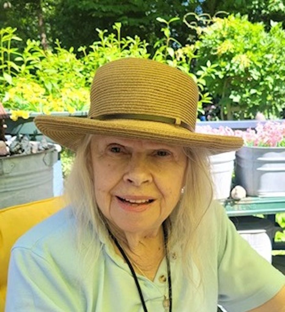 Joyce A. Schutt Profile Photo