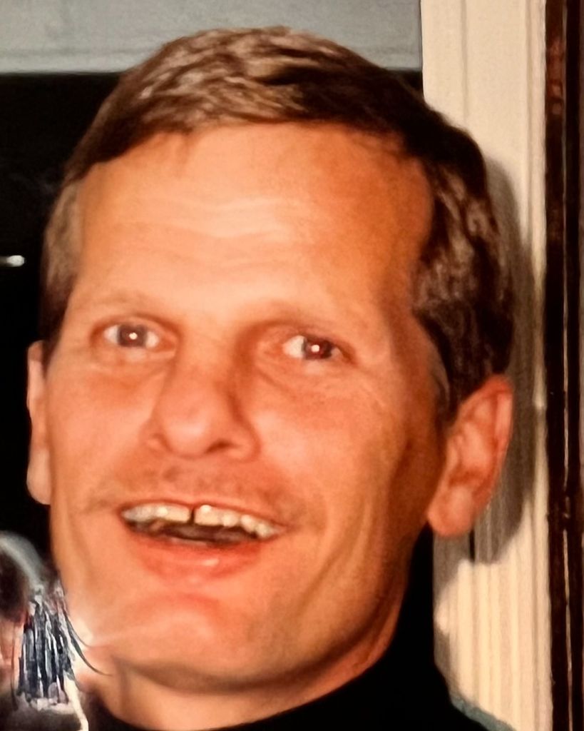 Gary Hunter