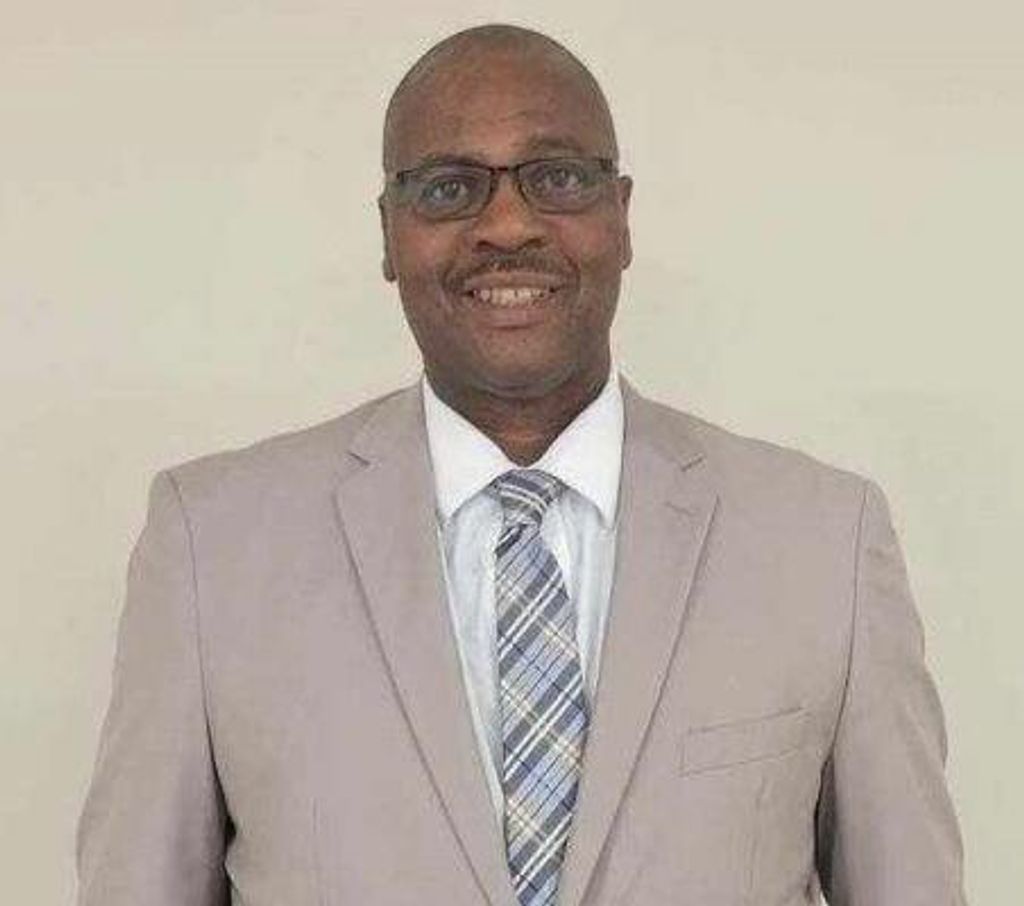 Terry Vernard Burley, Sr.