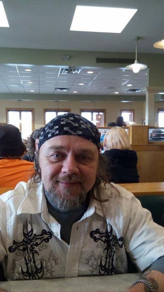 Michael Lee Naylor Profile Photo