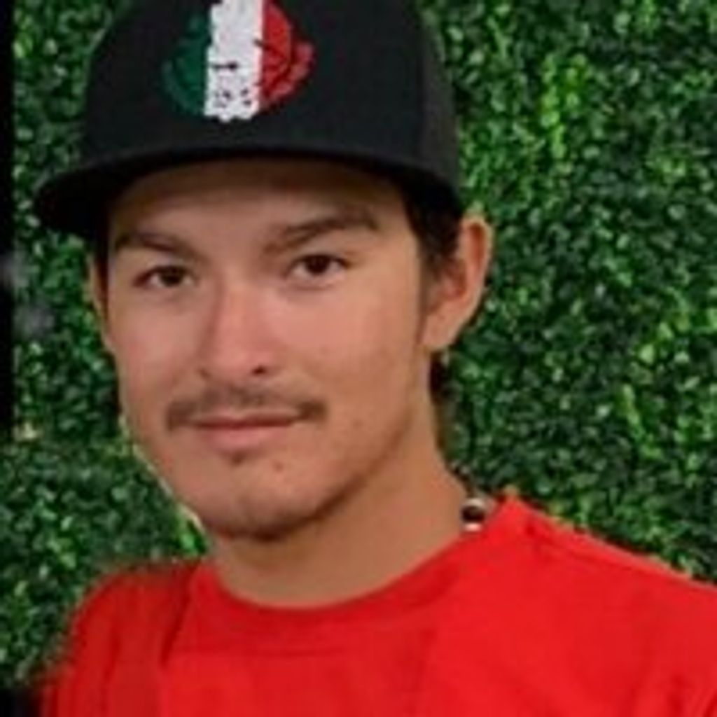 Porfirio “Pilo” Leal