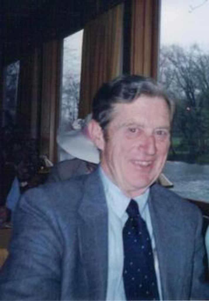 Arthur A. Gregory Profile Photo